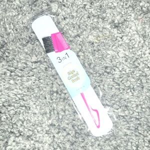 Edge Control Stying Brush